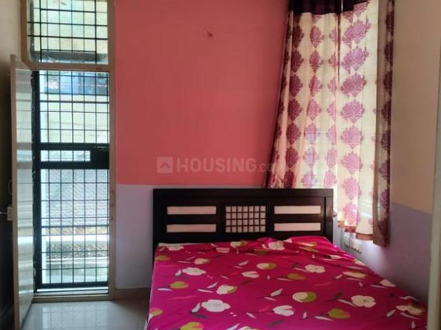 Flat for rent in Bangalore South, Cox Town - Bangalore