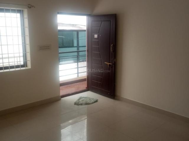 Flat for rent in Bangalore South, Cox Town - Bangalore