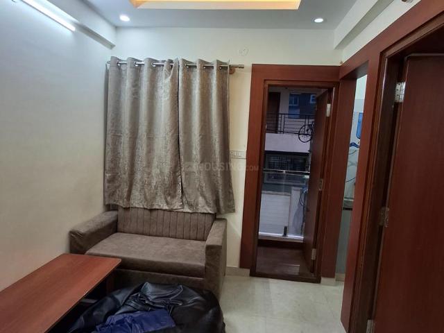 Flat for rent in Bangalore South, Cox Town - Bangalore