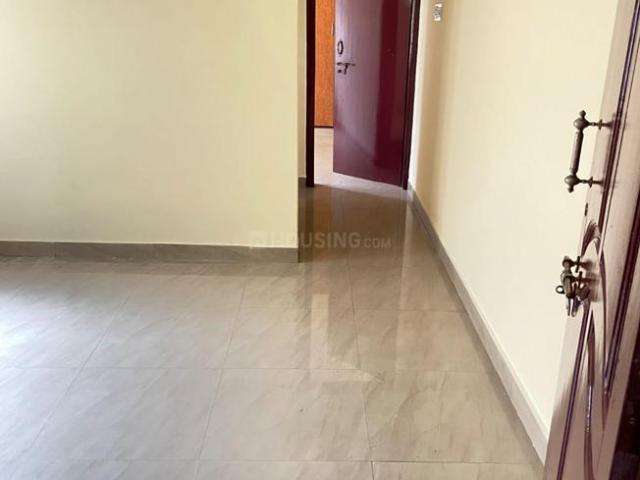 Flat for rent in Bangalore South, Cox Town - Bangalore