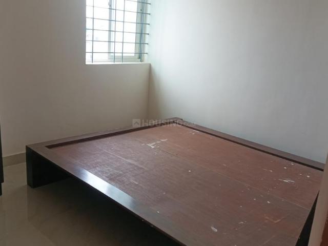 Flat for rent in Bangalore South, Cox Town - Bangalore