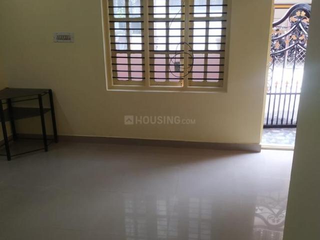 Flat for rent in Bangalore South, Cox Town - Bangalore