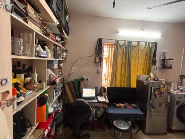 Flat for rent in Bangalore South, Cox Town - Bangalore