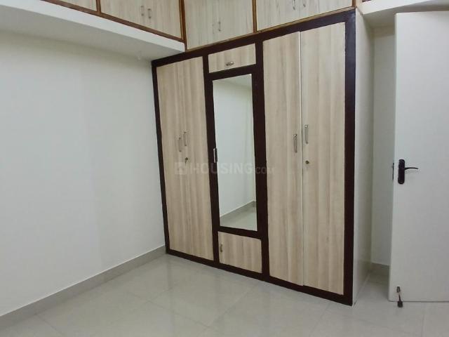 Flat for rent in Bangalore South, Cox Town - Bangalore