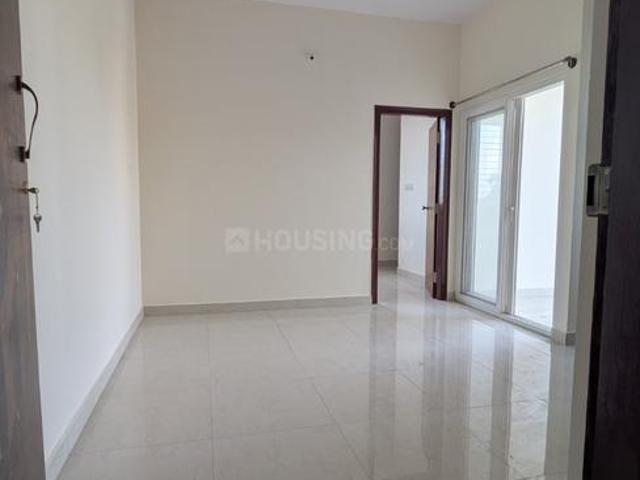 Flat for rent in Bangalore South, Cox Town - Bangalore