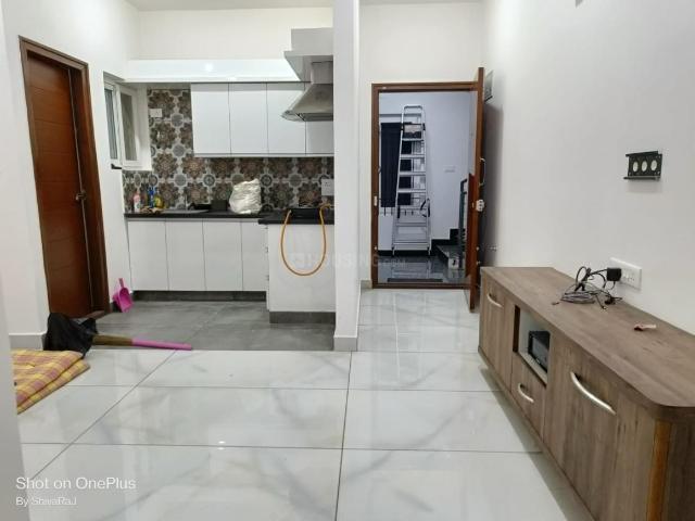 Flat for rent in Bangalore South, Cox Town - Bangalore