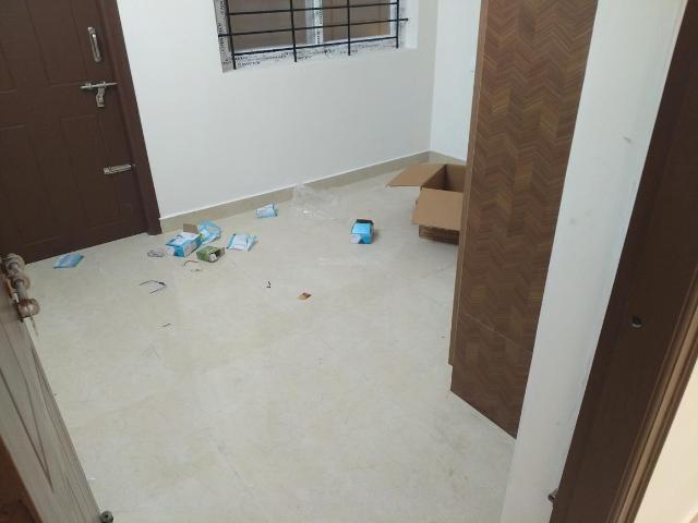 Flat for rent in Bangalore South, Cox Town - Bangalore