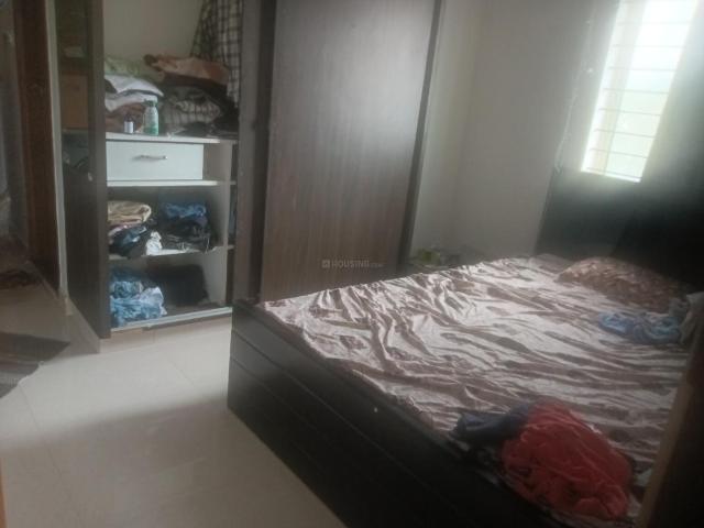 Flat for rent in Bangalore South, Cox Town - Bangalore