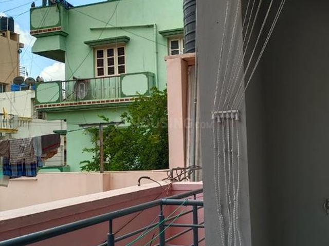 Flat for rent in Bangalore North, Cox Town - Bangalore