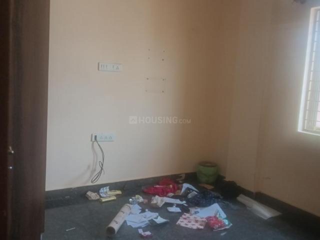 Flat for rent in Bangalore South, Cox Town - Bangalore