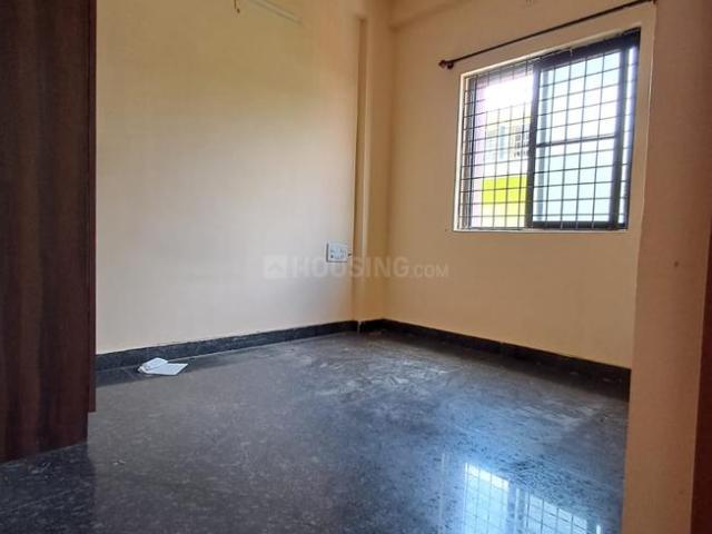 Flat for rent in Bangalore South, Cox Town - Bangalore