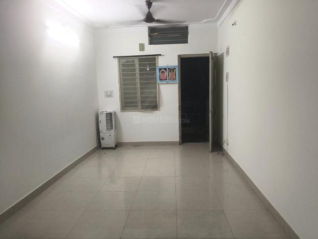 Flat for rent in Bangalore South, Cox Town - Bangalore
