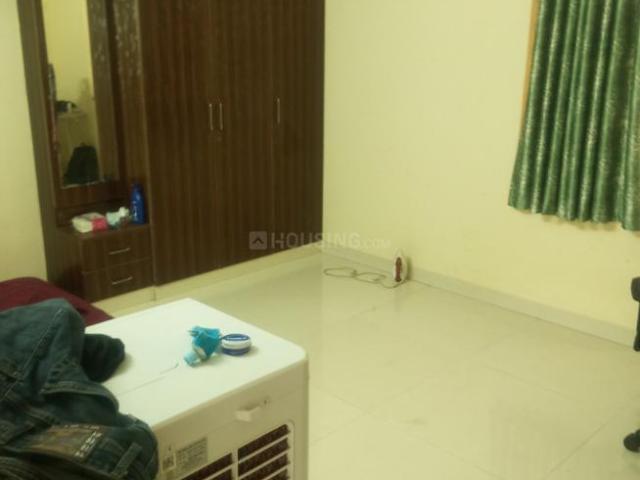 Flat for rent in Bangalore South, Cox Town - Bangalore
