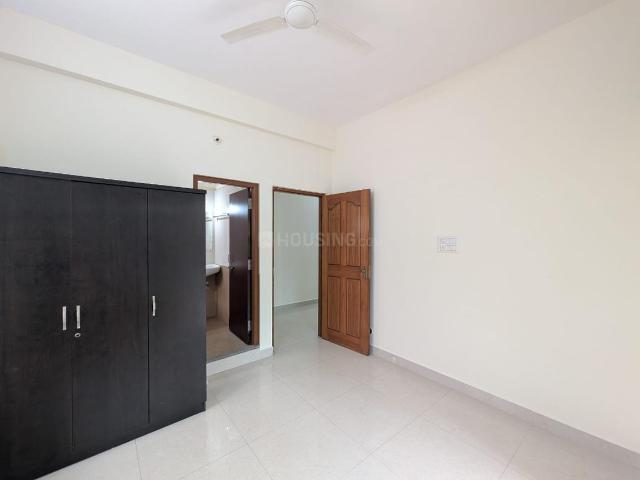 Flat for rent in Bangalore South, Cox Town - Bangalore