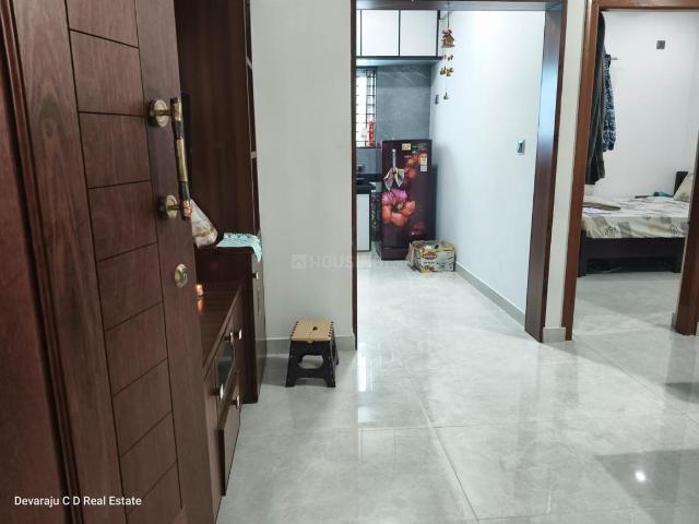 Flat for rent in Maistripalaya, Bengaluru