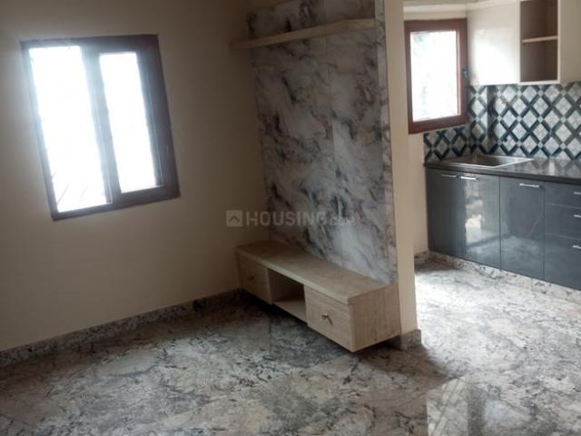 Flat for rent in Maistripalaya, Bengaluru
