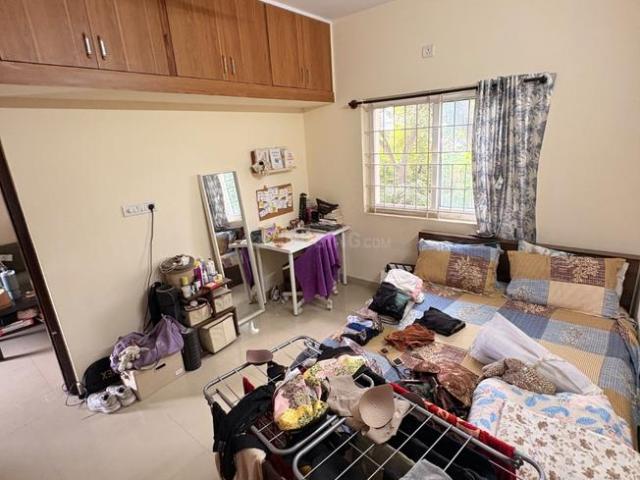 Flat for rent in Koramangala 4th Block, Bengaluru