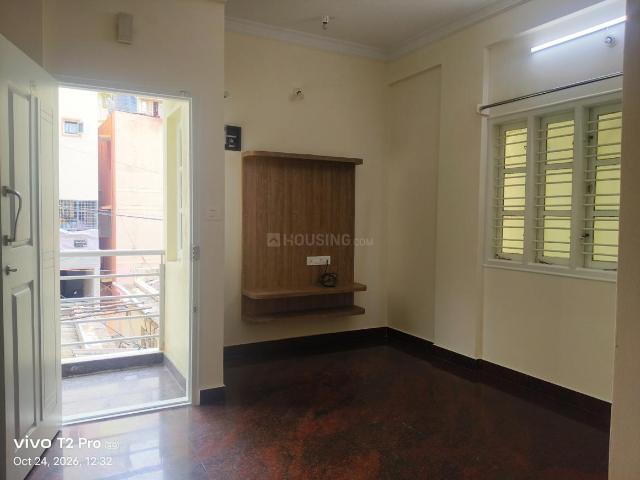 Flat for rent in Maistripalaya, Bengaluru