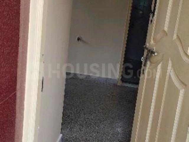 Flat for rent in Bangalore South, Cox Town - Bangalore