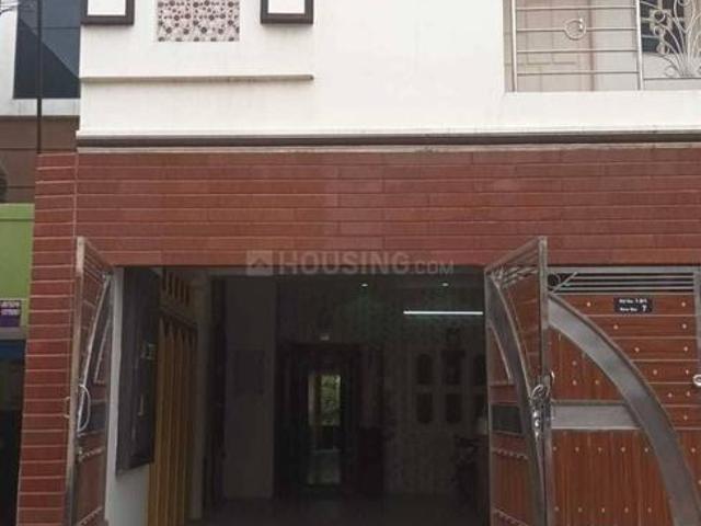 Flat for rent in Vellore, Tamil Nadu