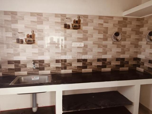Flat for rent in Cheran Nagar, Coimbatore