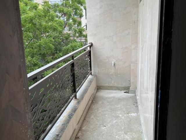 Flat for rent in East Delhi, Deri