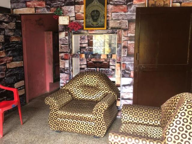 Flat for rent in Satna