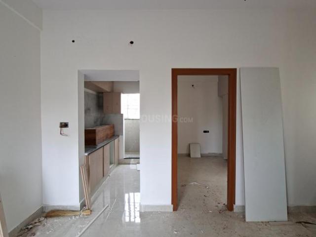 Flat for rent in Bangalore South, Cox Town - Bangalore