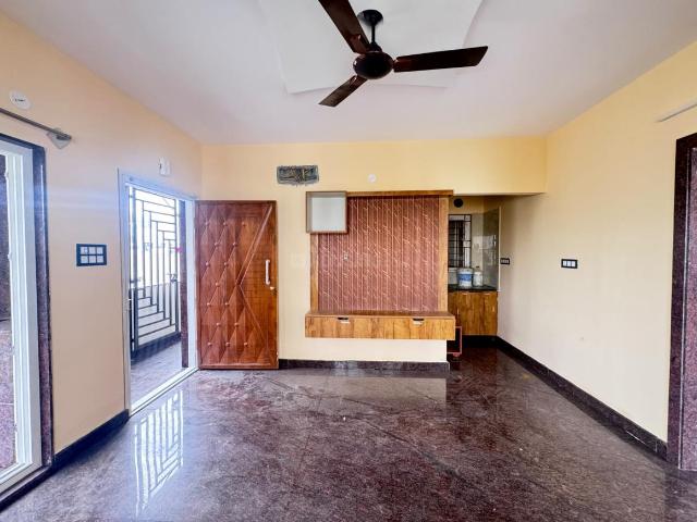 Flat for rent in Bangalore South, Cox Town - Bangalore