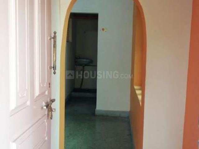 Flat for rent in Bangalore South, Cox Town - Bangalore