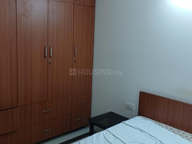 Flat for rent in Kuntikan, Mangaluru