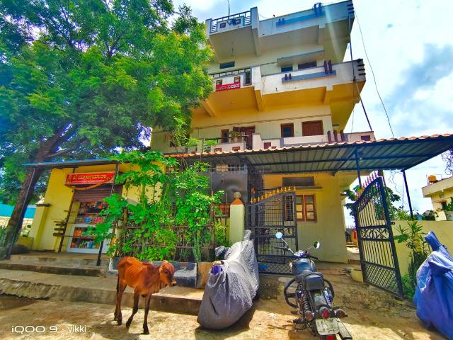 Flat for rent in Gulbarga, Karnataka