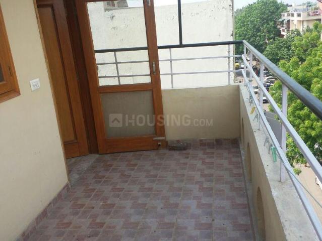 Flat for rent in Lajpat Nagar, Delhi