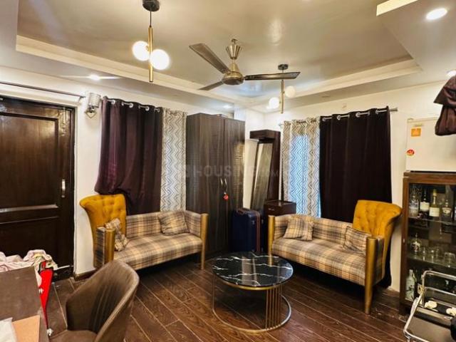 Flat for rent in Deri
