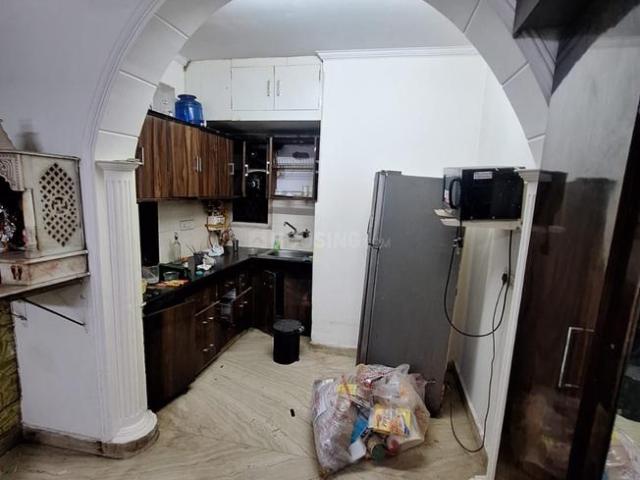 Flat for rent in Lajpat Nagar, Delhi