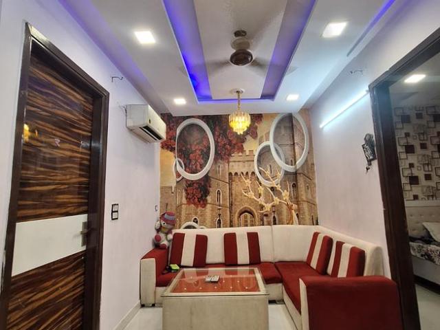 Flat for rent in Deri