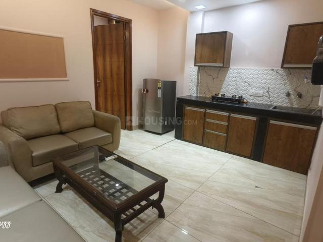 Flat for rent in Deri