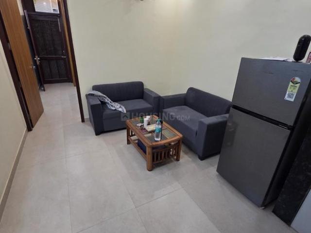 Flat for rent in Lajpat Nagar, Delhi