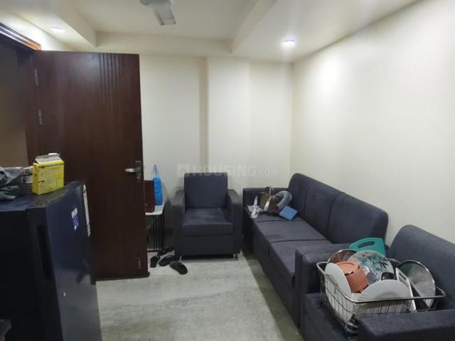 Flat for rent in Lajpat Nagar, Delhi
