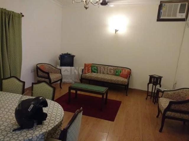 Flat for rent in Deri
