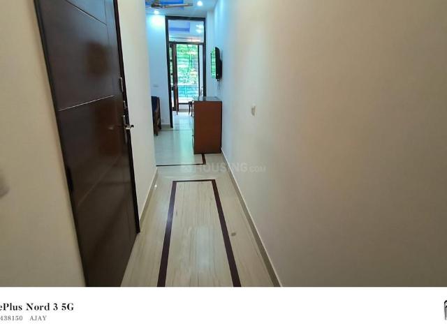 Flat for rent in Deri