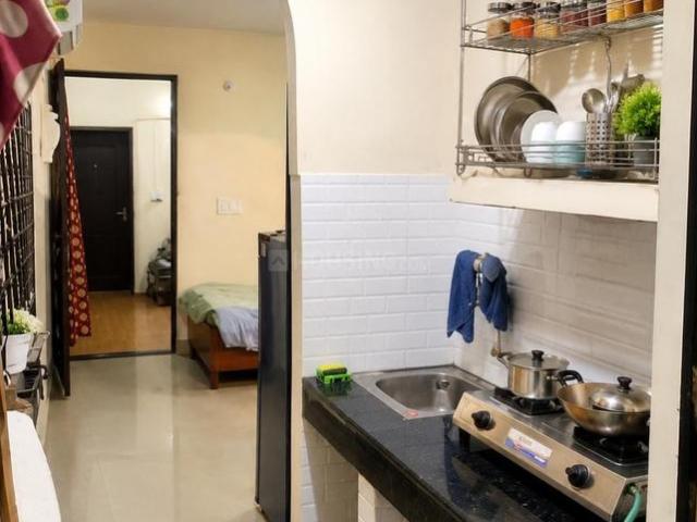 Flat for rent in Deri