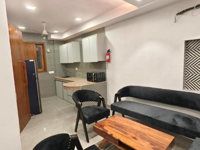 Flat for rent in Deri