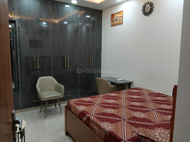 Flat for rent in Lajpat Nagar, Delhi