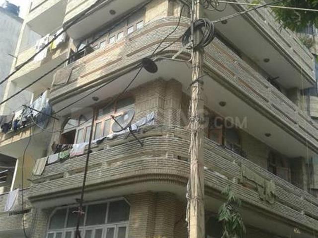 Flat for sale in Deri