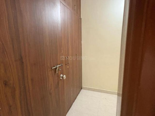 Flat for rent in Bangalore South, Cox Town - Bangalore