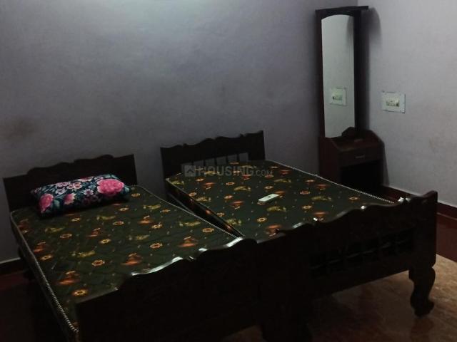 Flat for rent in Pondichery
