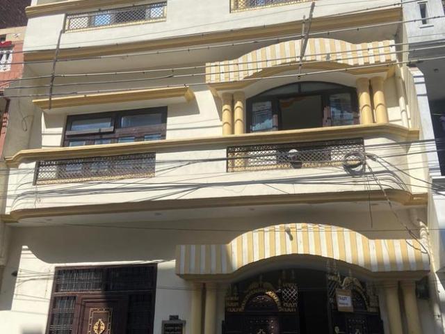 Flat for rent in Lakhana, Arunachal Pradesh