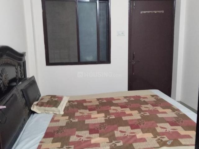 Flat for rent in Limbodi, Indore