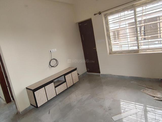 Flat for rent in Bangalore South, Cox Town - Bangalore